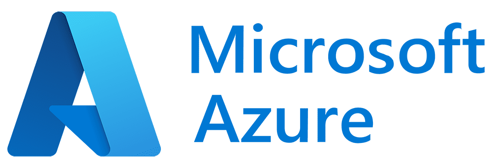 Azure Logo